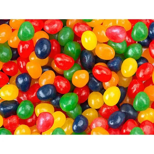 Brach's Orchard Fruit Jelly Beans - Original: 14-Ounce Bag