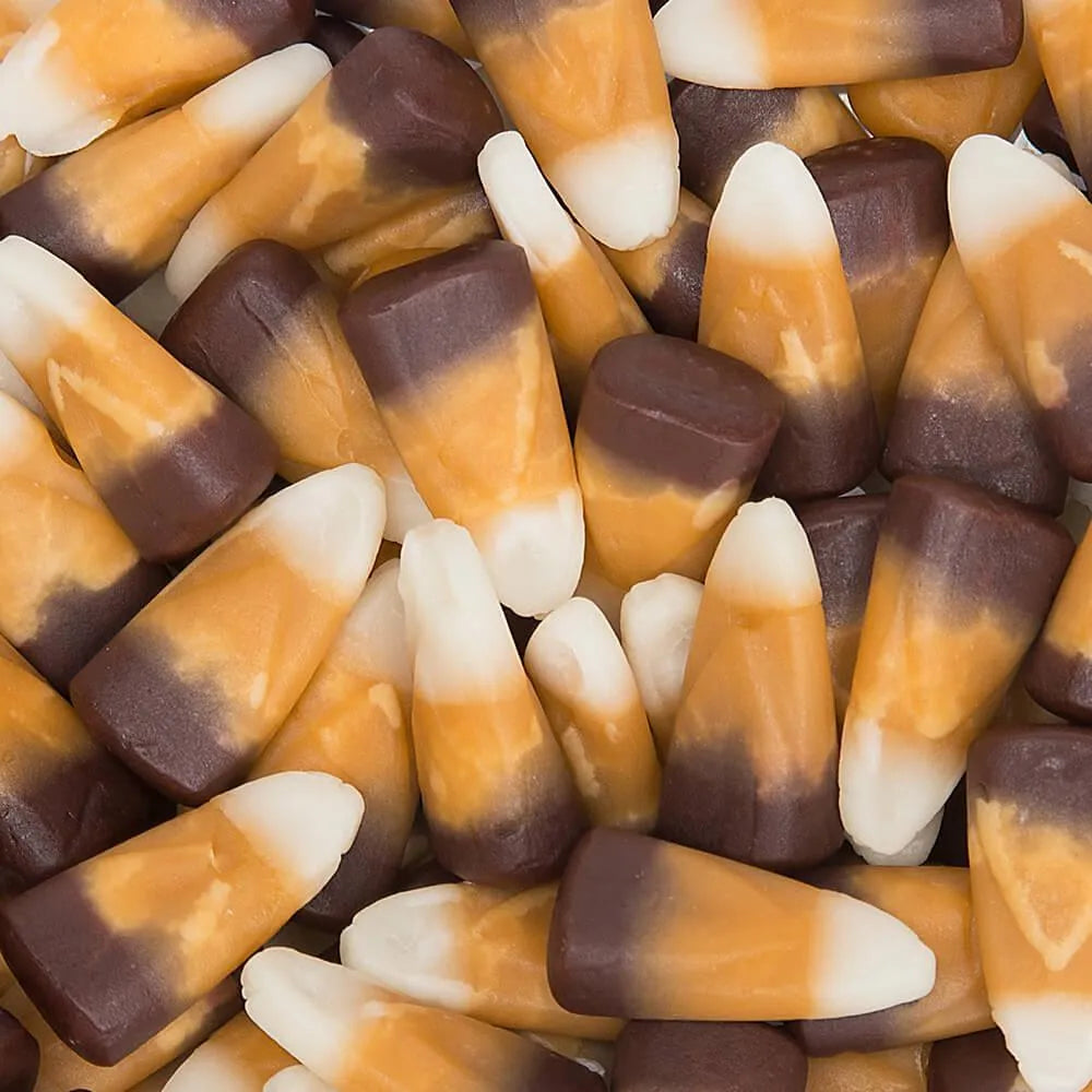 Brach's Peanut Butter Cups Candy Corn: 15-Ounce Bag