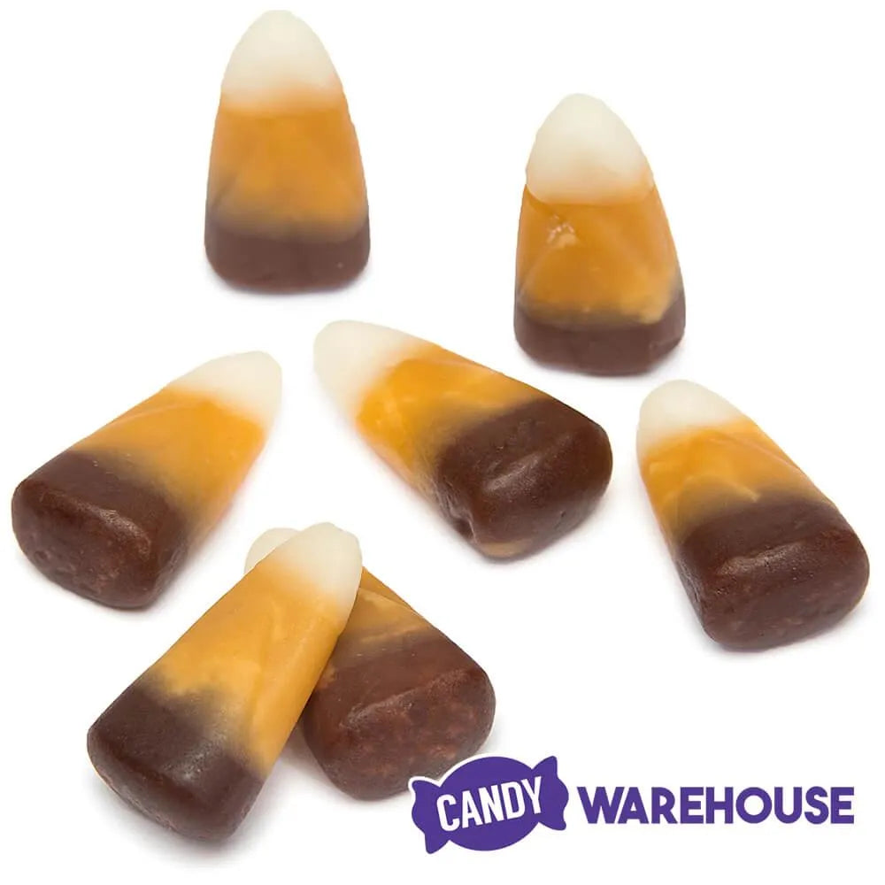 Brach's Peanut Butter Cups Candy Corn: 15-Ounce Bag