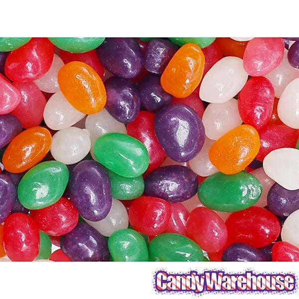 Brach's Pectin Jelly Beans: 12-Ounce Bag