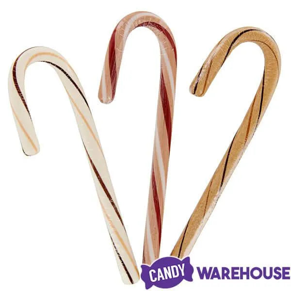 Brach's Premium Candy Canes Assortment: 12-Piece Box