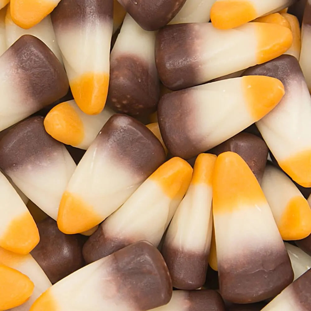 Brach's S'Mores Candy Corn: 9-Ounce Bag