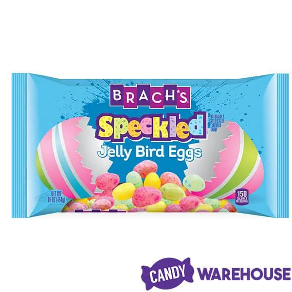 Brach's Speckled Jelly Bird Eggs: 14.5-Ounce Bag