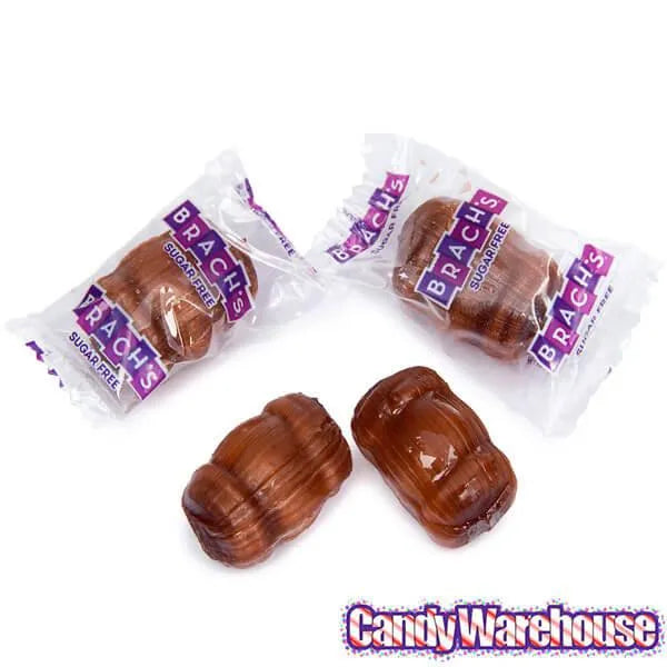 Brach's Sugar Free Root Beer Barrels Candy: 2.6LB Box