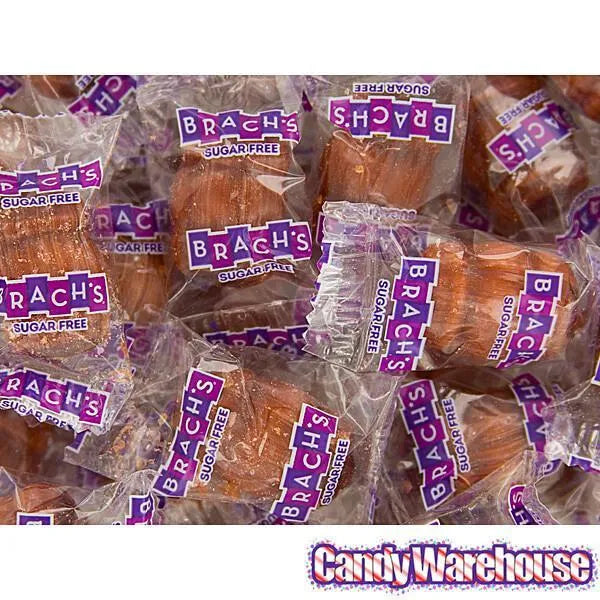 Brach's Sugar Free Root Beer Barrels Candy: 2.6LB Box