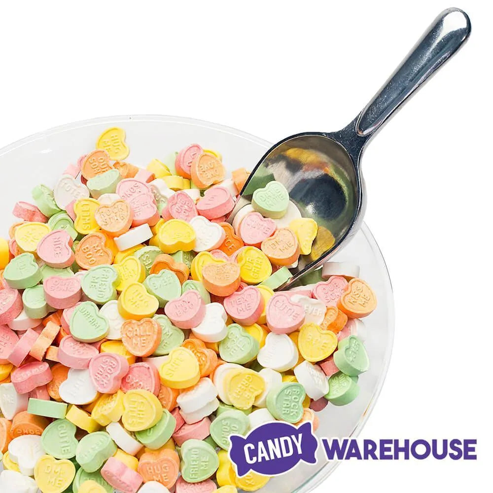 Brach's Tiny Conversation Hearts Candy: 30-Ounce Bag