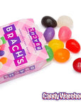 Brach's Tiny Jelly Bird Eggs Candy Packs: 120-Piece Box