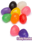 Brach's Tiny Jelly Bird Eggs Candy Packs: 120-Piece Box