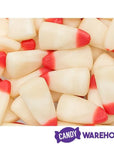 Brach's Vampire Teeth Strawberry Candy Corn: 3LB Box