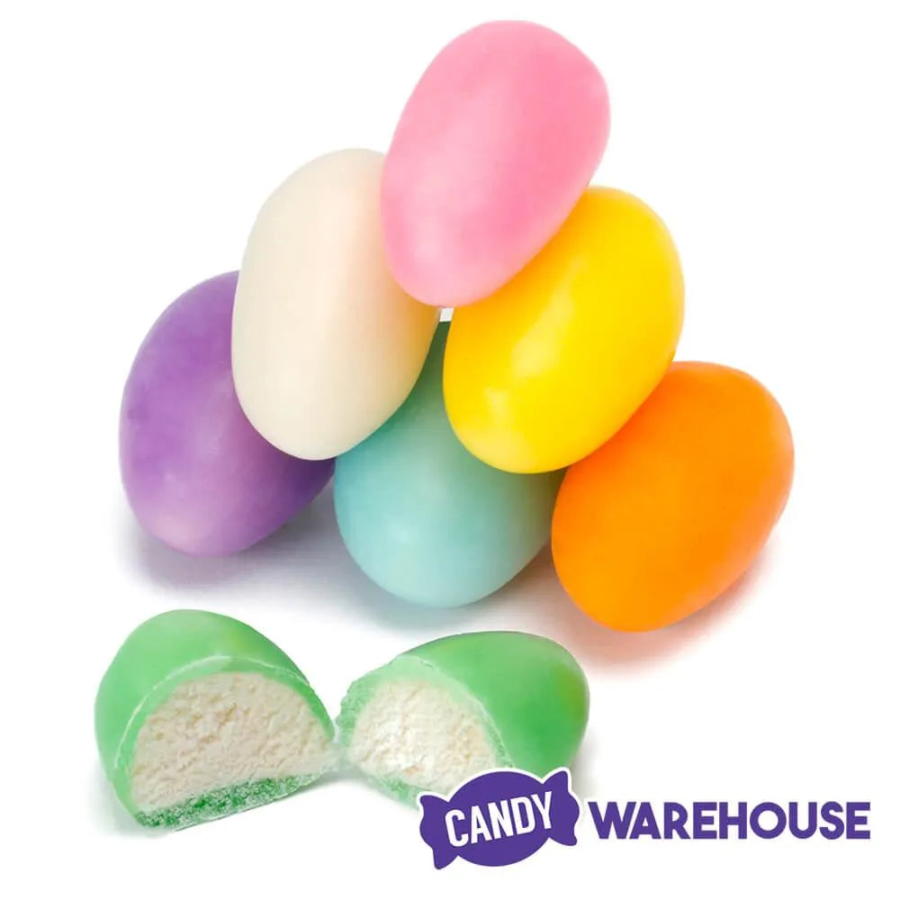 Brach's Wrapped Marshmallow Easter Eggs: 30-Piece Bag