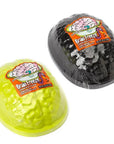 Brain Freeze Halloween Ice Mold Assortment: 2-Piece Set