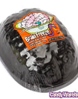 Brain Freeze Halloween Ice Mold Assortment: 2-Piece Set