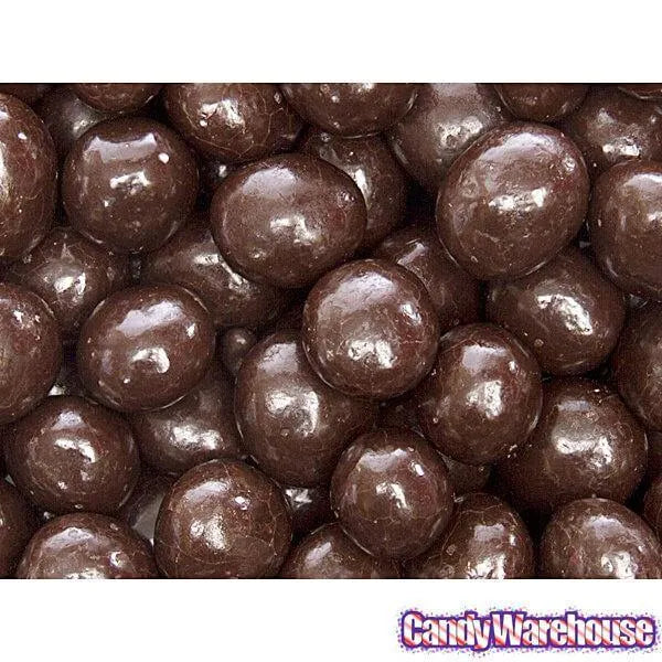 Brookside Dark Chocolate Covered Acai Blueberry Candy: 2LB Bag