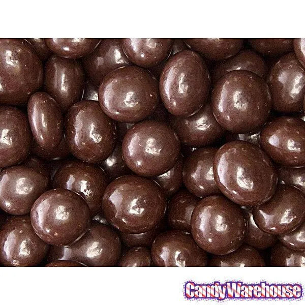 Brookside Dark Chocolate Covered Pomegranate Candy: 2LB Bag