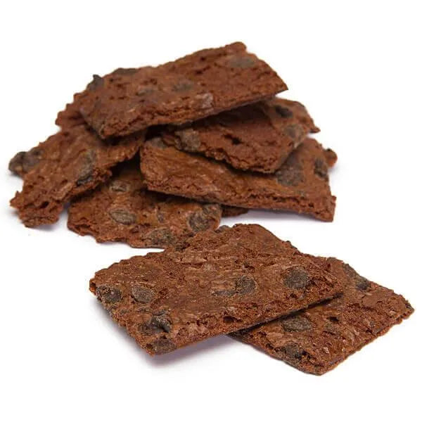 Brownie Brittle - Chocolate Chip: 5-Ounce Bag