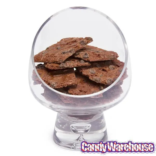 Brownie Brittle - Chocolate Chip: 5-Ounce Bag