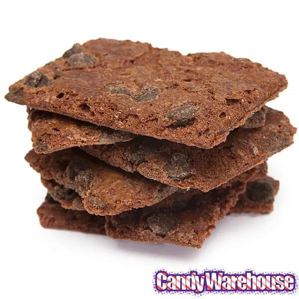 Brownie Brittle - Chocolate Chip: 5-Ounce Bag