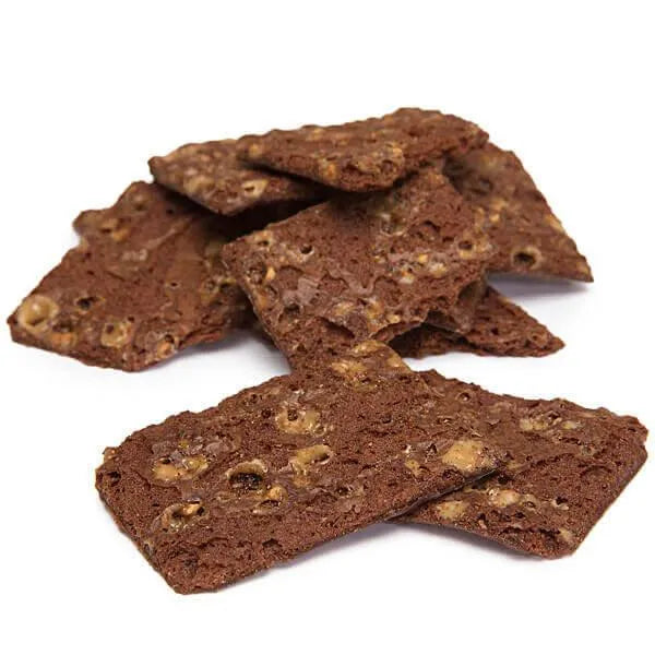 Brownie Brittle - Toffee Crunch: 5-Ounce Bag