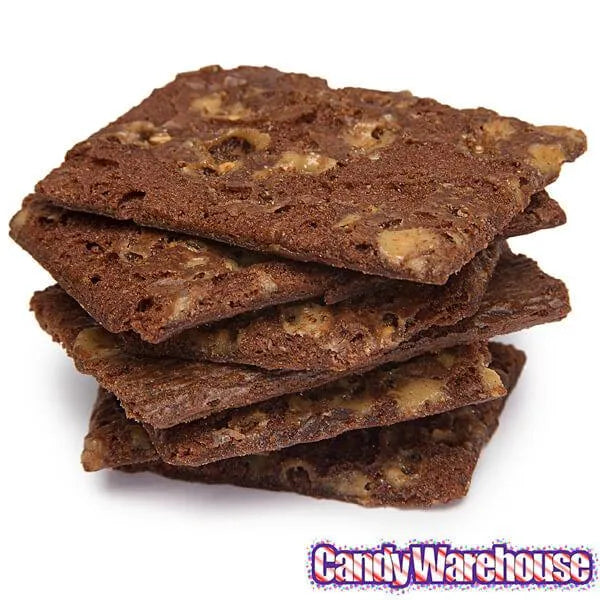 Brownie Brittle - Toffee Crunch: 5-Ounce Bag