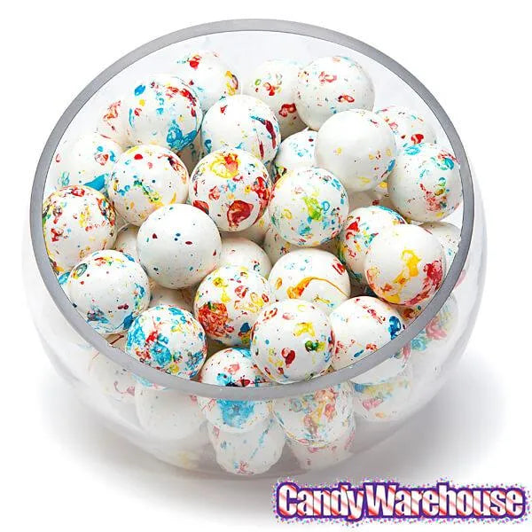 Bruisers 1-1/4-Inch Jawbreakers: 2LB Bag