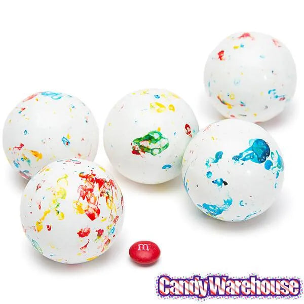 Bruisers 1-3/4-Inch Jawbreakers: 24LB Bag