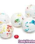 Bruisers 1-3/4-Inch Jawbreakers: 24LB Bag