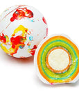 Psychedelic 1-Inch Jawbreakers: 27LB Case