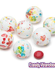 Psychedelic 1-Inch Jawbreakers: 27LB Case