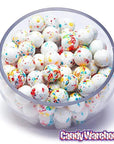 Psychedelic 1-Inch Jawbreakers: 27LB Case