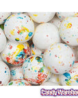 Psychedelic 1-Inch Jawbreakers: 27LB Case