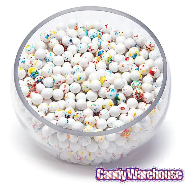 Bruisers 1/2-Inch Jawbreakers: 2LB Bag