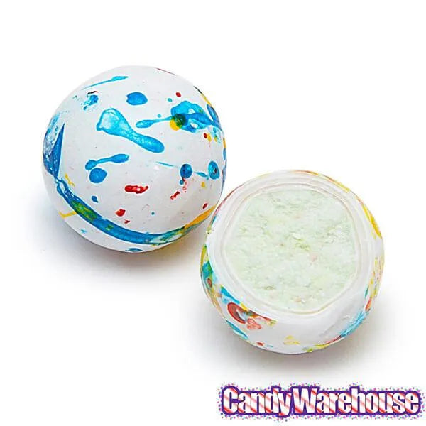 Bruisers 1/2-Inch Jawbreakers: 2LB Bag