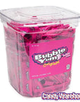 Bubble Yum Gum - Original: 3.5LB Tub