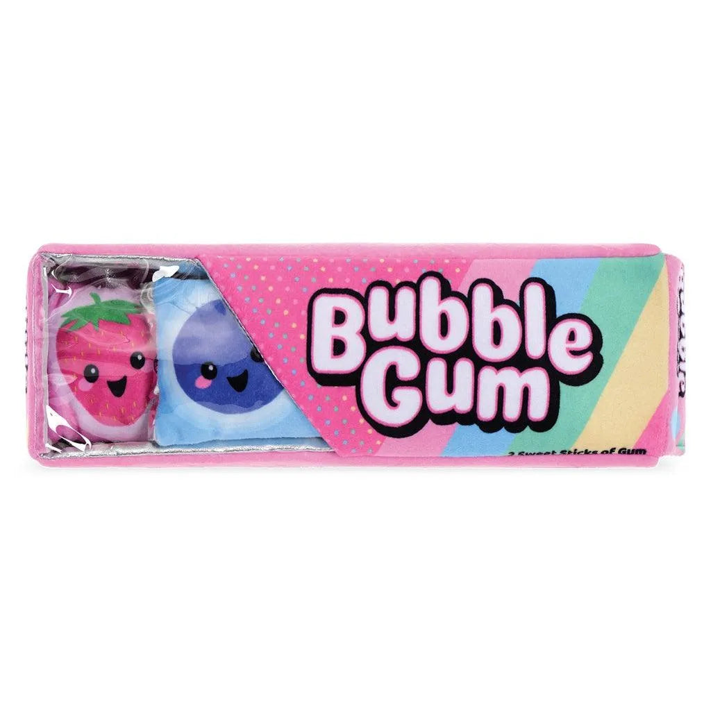 Bubblegum Sticks Scented Plush