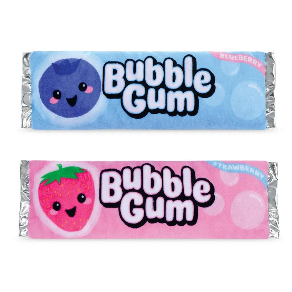 Bubblegum Sticks Scented Plush