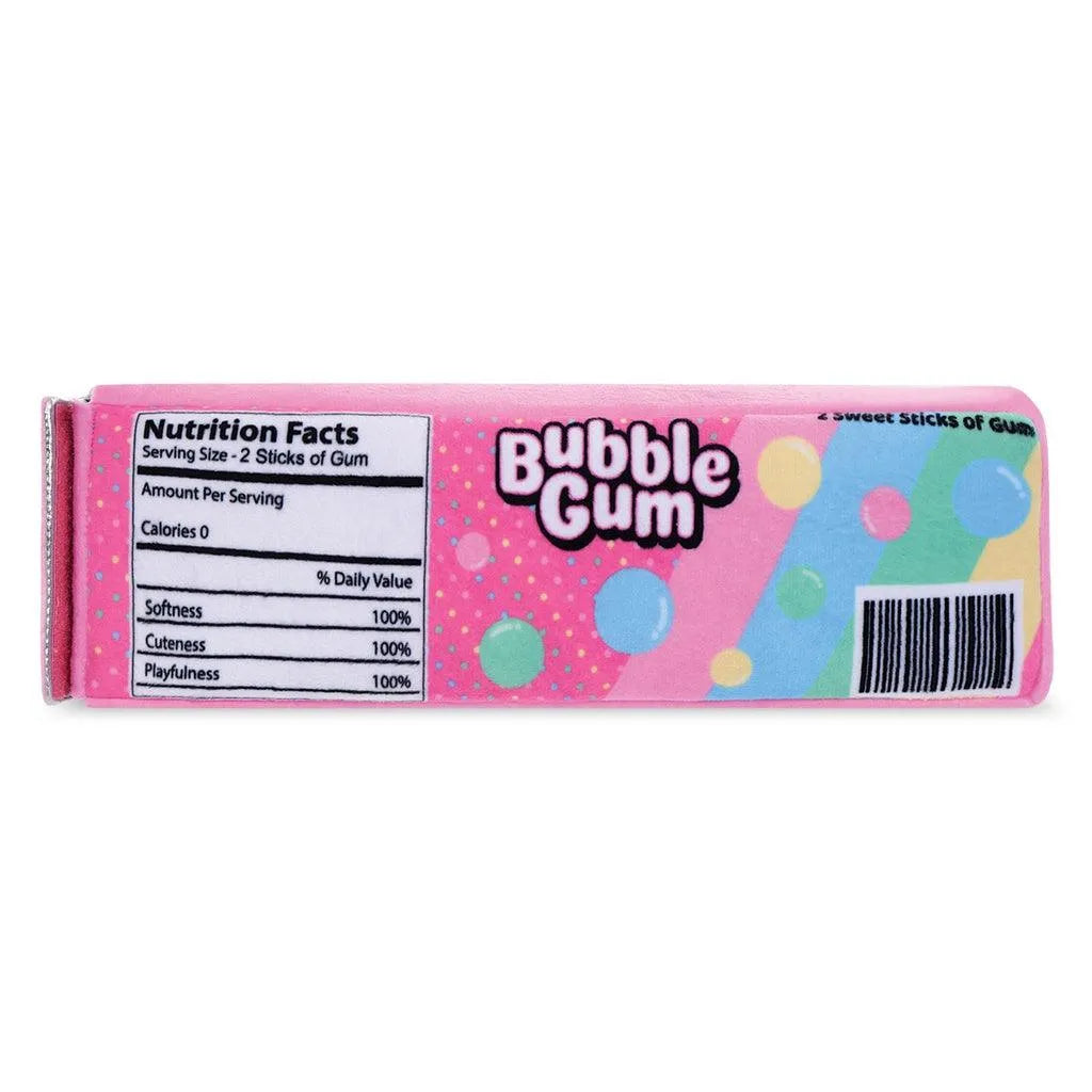 Bubblegum Sticks Scented Plush