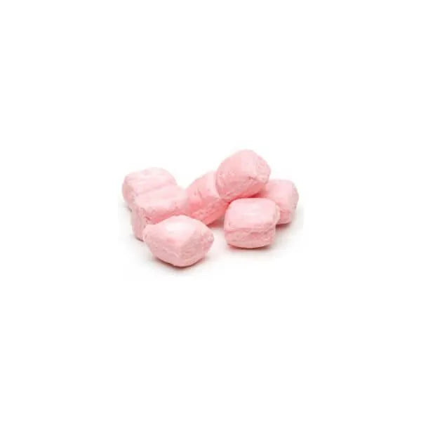 Butter Mints Creams - Pink: 2.75LB Bag