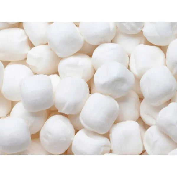 Butter Mints Creams - White: 2.75LB Bag