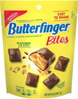 Butterfinger Bites: 8-Ounce Bag