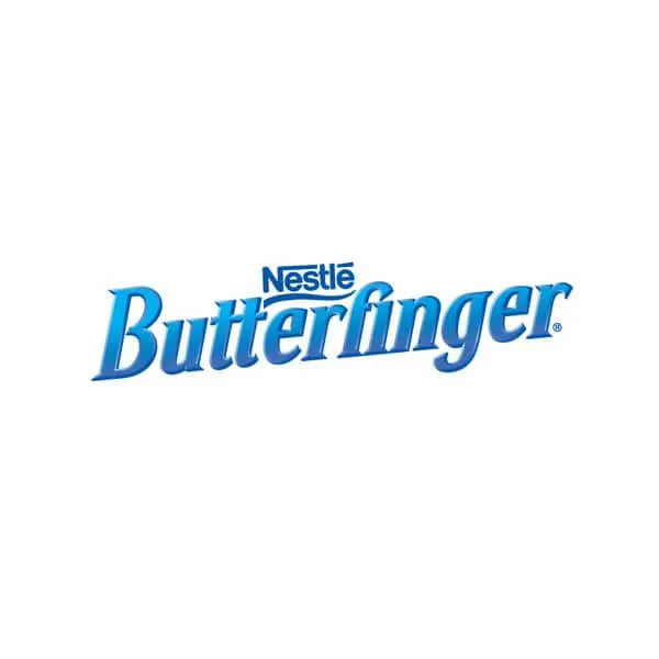 Butterfinger Candy Bars: 36-Piece Box