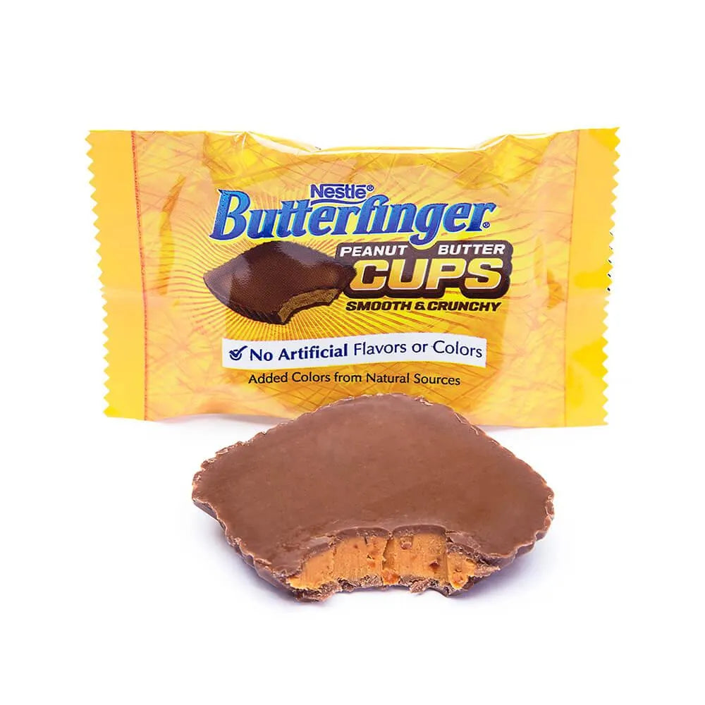 Butterfinger Fun Size Peanut Butter Cups: 10.5-Ounce Bag