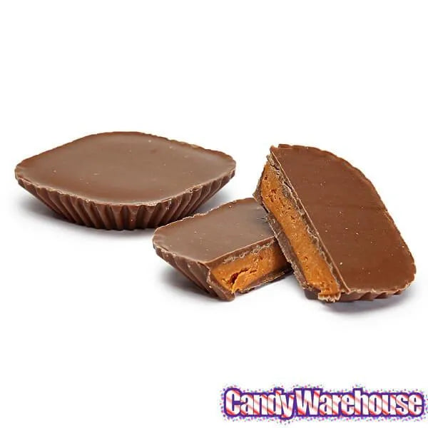 Butterfinger Peanut Butter Cups Candy Packs: 24-Piece Box