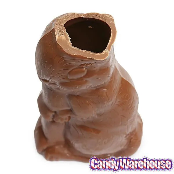 Cadbury 4-Ounce Milk Chocolate Bunny