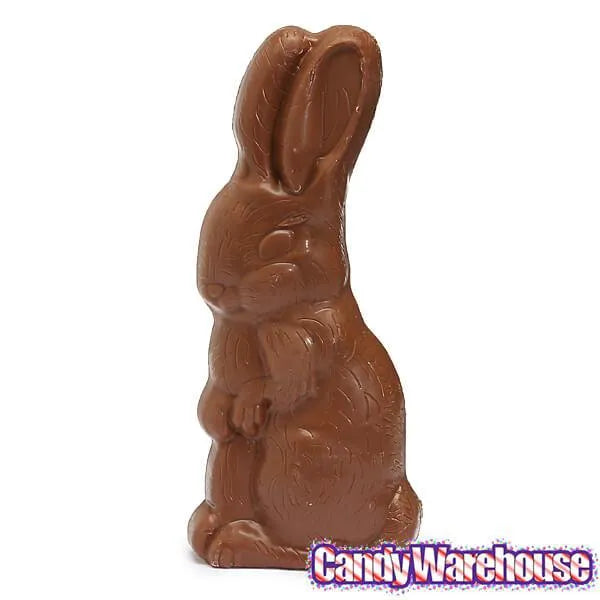 Cadbury 4-Ounce Milk Chocolate Bunny