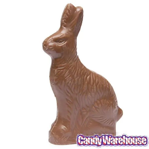 Cadbury Solid Milk Chocolate Bunny: 3-Ounce Gift Box