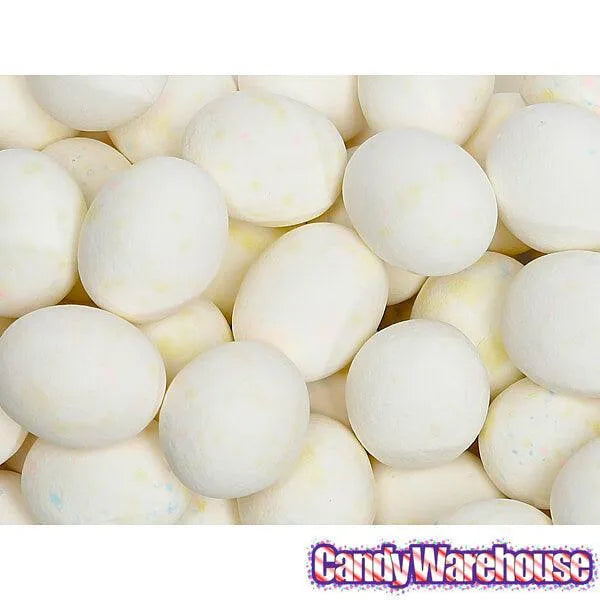 Cadbury White Chocolate Mini Eggs: 9-Ounce Bag