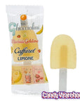 Caffarel Italian Jelly Candy Lollipops: 6-Piece Set