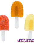 Caffarel Italian Jelly Candy Lollipops: 6-Piece Set