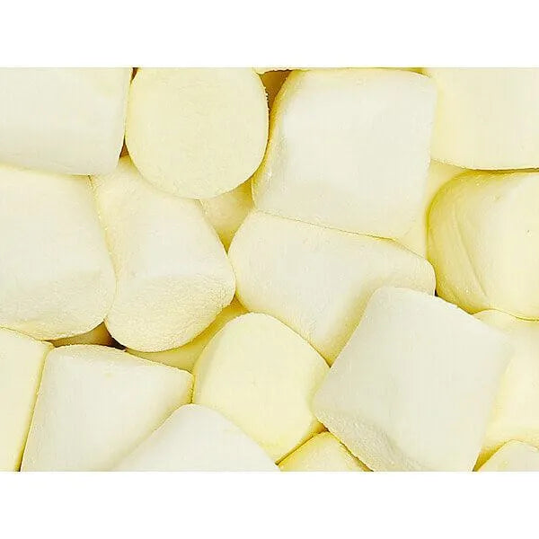 Campfire Mallow Bursts Marshmallows - Lemon Meringue: 8-Ounce Bag