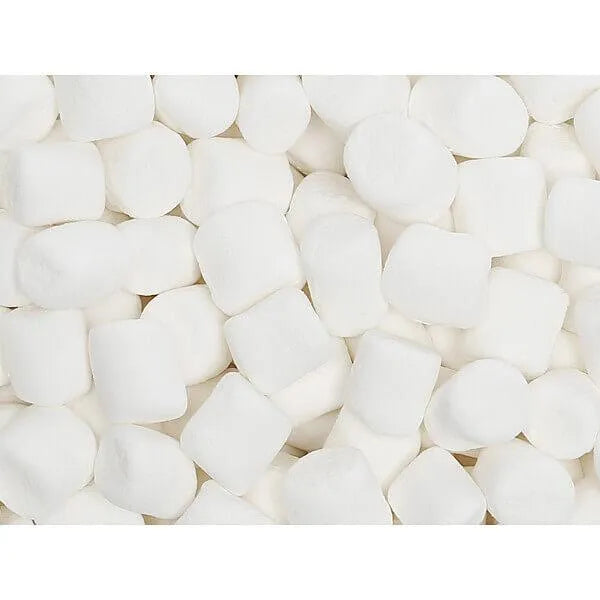 Campfire Mini Marshmallows - White: 16-Ounce Bag